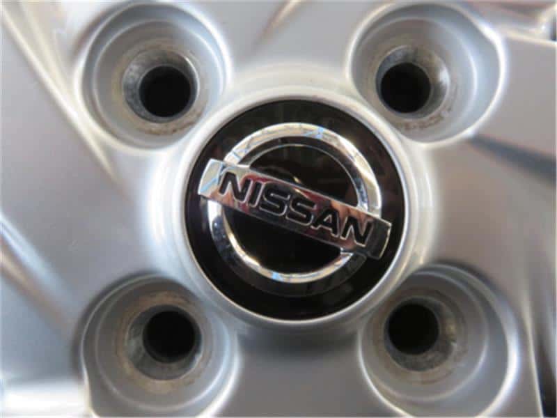 Wheel NISSAN Dayz 2019 5AA-B44 — photo 6