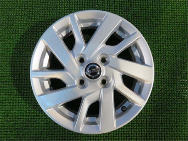 Wheel NISSAN Dayz 2019 5AA-B44 — photo 1