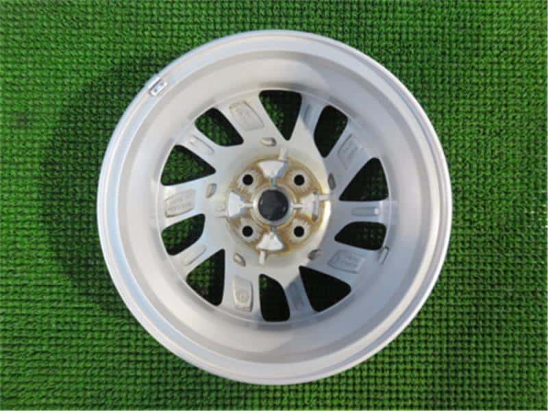 Wheel NISSAN Dayz 2019 5AA-B44 — photo 2