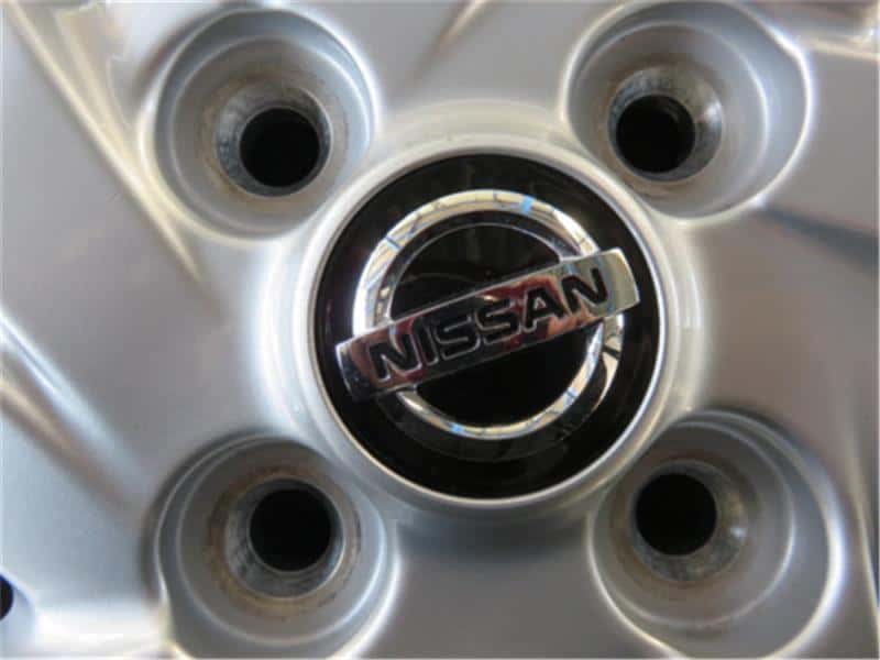 Wheel NISSAN Dayz 2019 5AA-B44 — photo 4