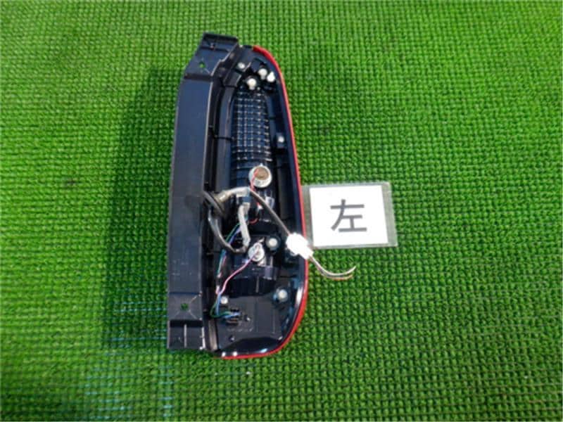 Left Tail Light MITSUBISHI Ek space 2020 5A — photo 2