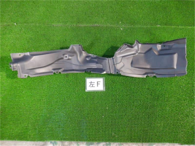 Front Left Fender Liner MITSUBISHI Ek space 2020 5A — photo 2