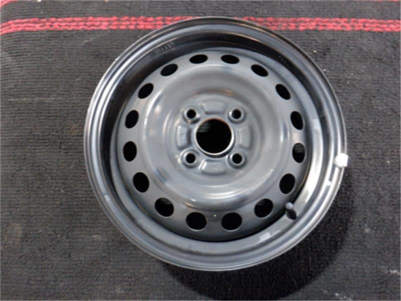 Wheel MITSUBISHI Ek space 2020 5A — photo 1
