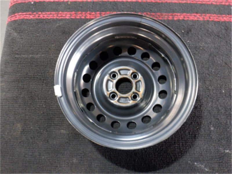 Wheel MITSUBISHI Ek space 2020 5A — photo 2