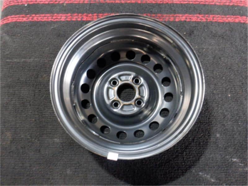 Wheel MITSUBISHI Ek space 2020 5A — photo 2