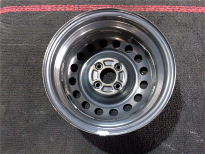 Wheel MITSUBISHI Ek space 2020 5A — photo 2