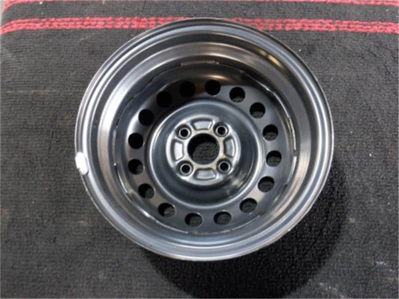 Wheel MITSUBISHI Ek space 2020 5A — photo 2