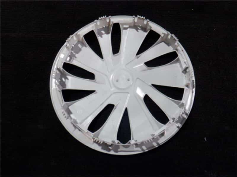 Wheel Cover MITSUBISHI Ek space 2020 5A — photo 2