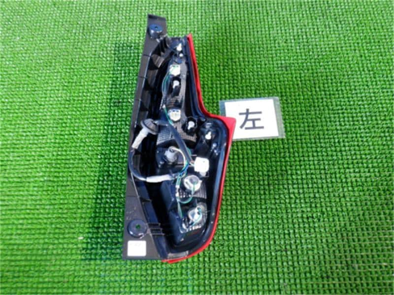 Left Tail Light MITSUBISHI eK Wagon 2019 5BA-B33W — photo 2