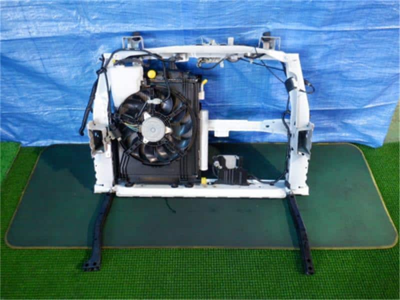 Radiator Support MITSUBISHI eK Wagon 2019 5BA-B33W — photo 2
