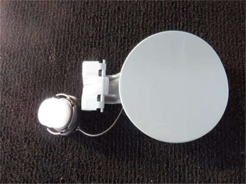 Fuel Tank Cap MITSUBISHI Ek space 2020 4A — photo 1