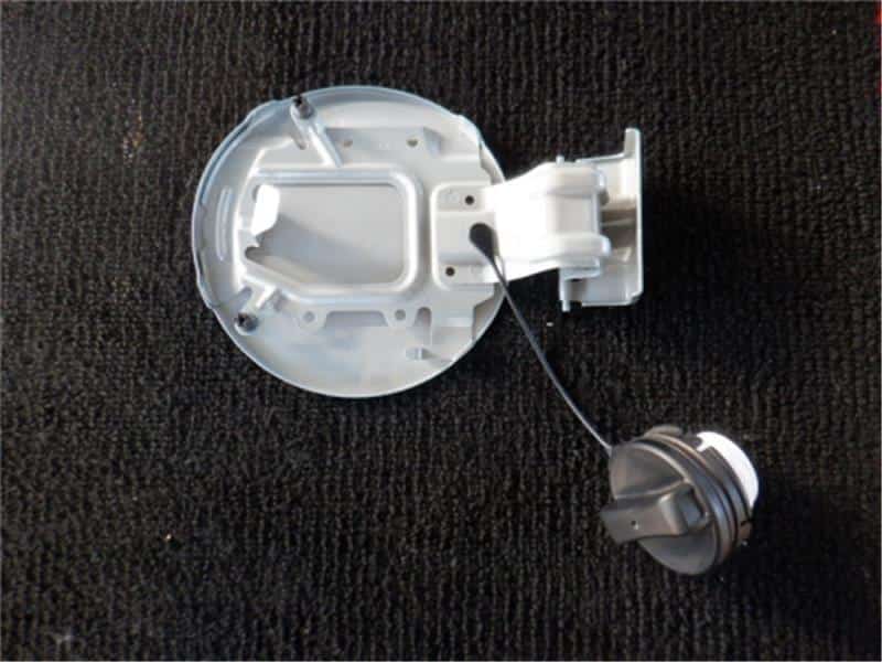 Fuel Tank Cap MITSUBISHI Ek space 2020 4A — photo 2