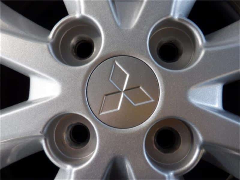 Wheel MITSUBISHI Ek space 2020 4A — photo 4