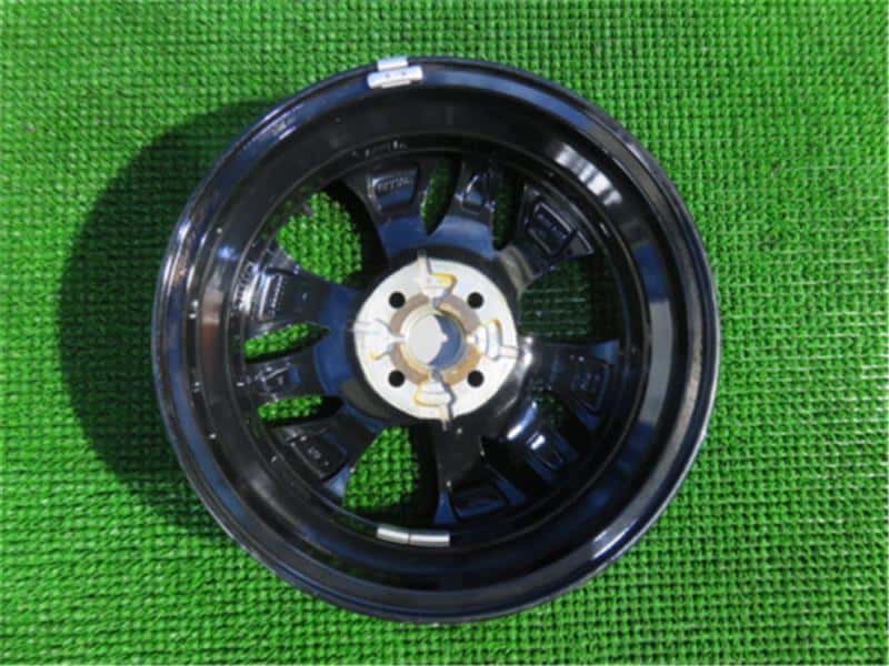 Wheel MITSUBISHI OTHER MITSUBISHI CARS 2019 4A — photo 2