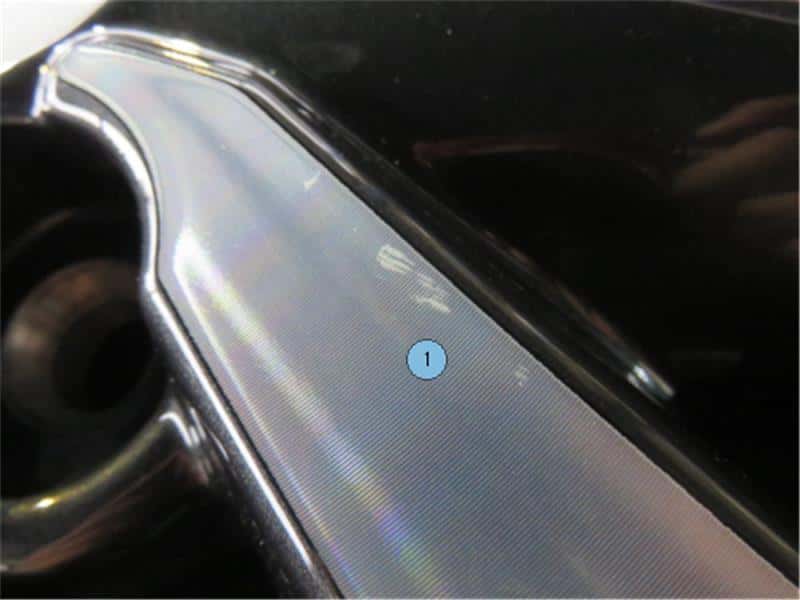 Wheel MITSUBISHI OTHER MITSUBISHI CARS 2019 4A — photo 5