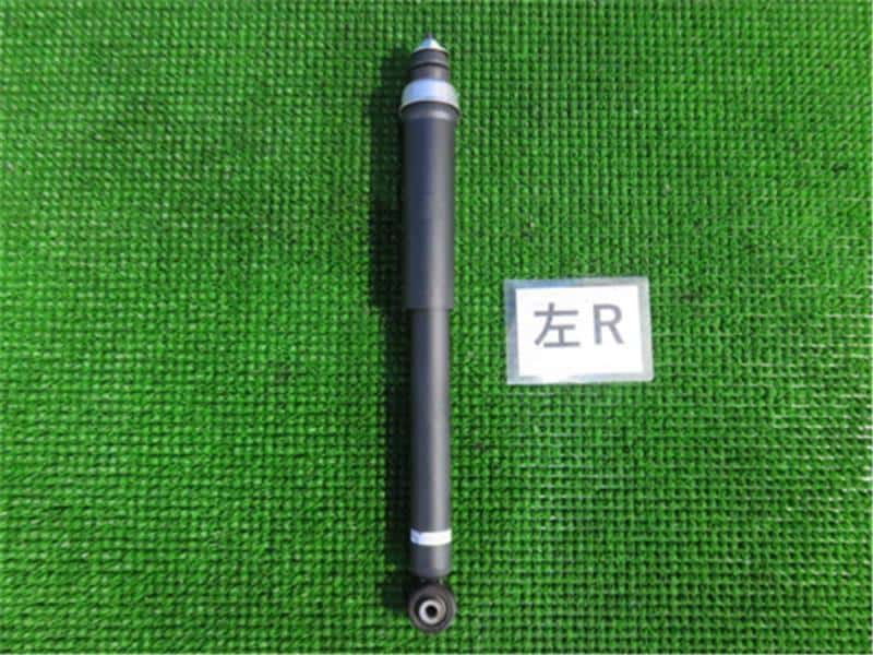 Rear Left Shock Absorber MITSUBISHI OTHER MITSUBISHI CARS 2019 4A — photo 1