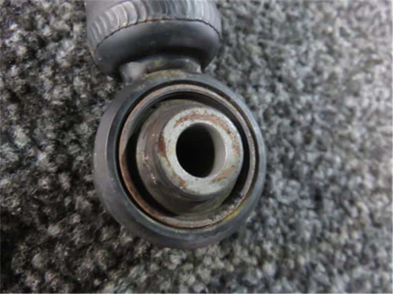 Rear Left Shock Absorber MITSUBISHI OTHER MITSUBISHI CARS 2019 4A — photo 4