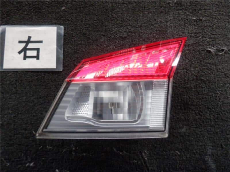 Right Tail Light MITSUBISHI Delica D2 2013 DBA-MB15S — photo 2