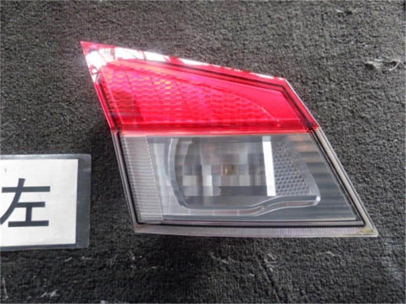 Left Tail Light MITSUBISHI Delica D2 2013 DBA-MB15S — photo 2