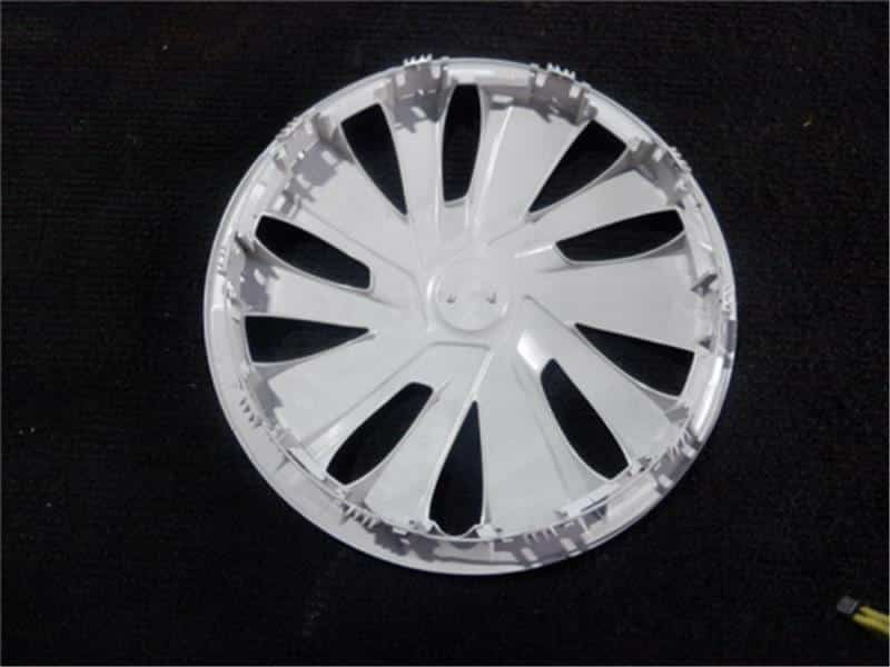 Wheel Cover MITSUBISHI Ek space 2020 5A — photo 2