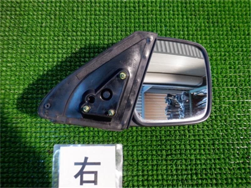 Right Side Door Mirror TOYOTA Liteace 1997 KB-CR51 — photo 2