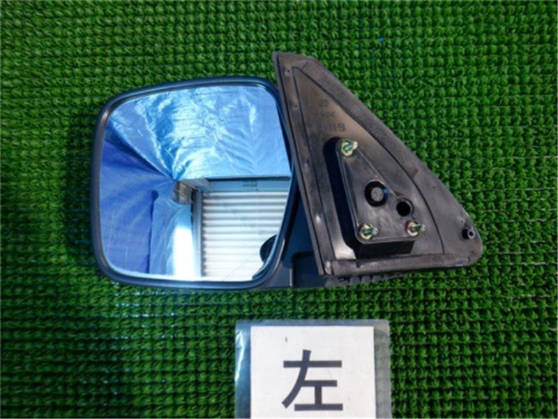 Left Side Door Mirror TOYOTA Liteace 1997 KB-CR51 — photo 2
