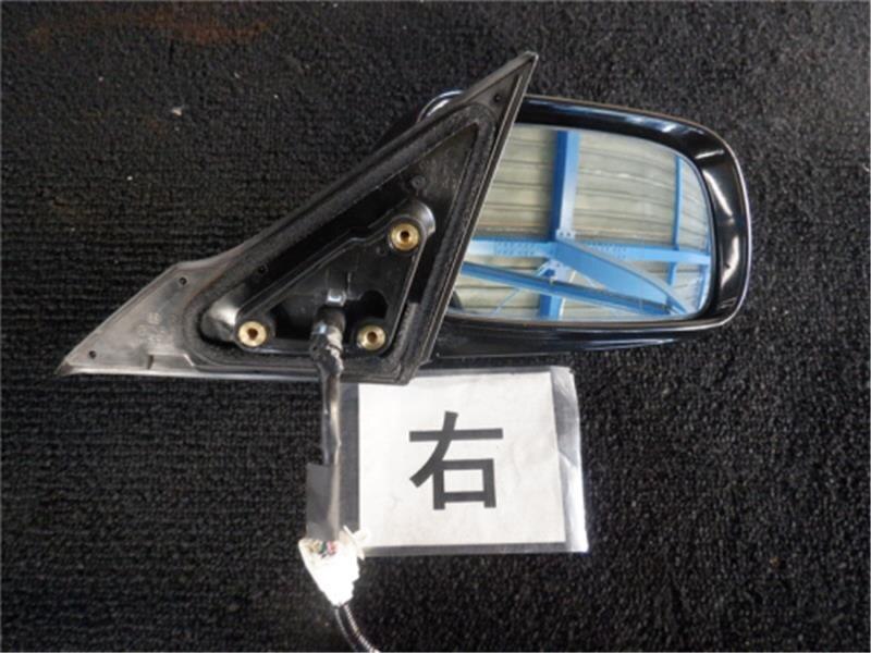 Right Side Door Mirror TOYOTA Mark X 2005 DBA-GRX120 — photo 3