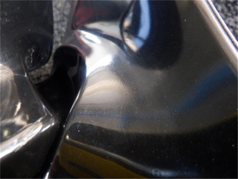 Right Side Door Mirror TOYOTA Mark X 2005 DBA-GRX120 — photo 5