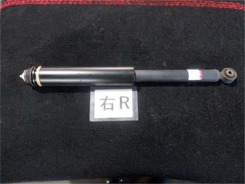 Rear Right Shock Absorber DAIHATSU Move 2017 DBA-LA150S — photo 1