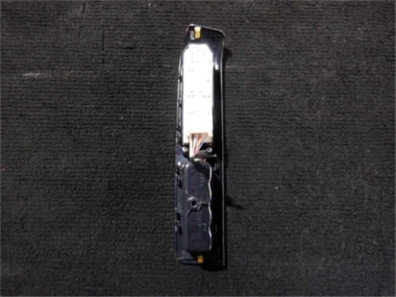 Power Window Switch TOYOTA Spade 2013 DBA-NCP141 — photo 2