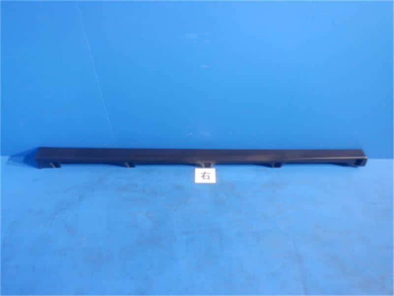 Right Side Step MITSUBISHI OTHER MITSUBISHI CARS 2019 5AA-B37W — photo 2
