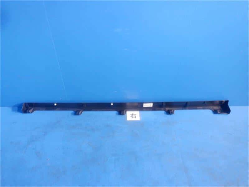 Right Side Step MITSUBISHI OTHER MITSUBISHI CARS 2019 5AA-B37W — photo 3