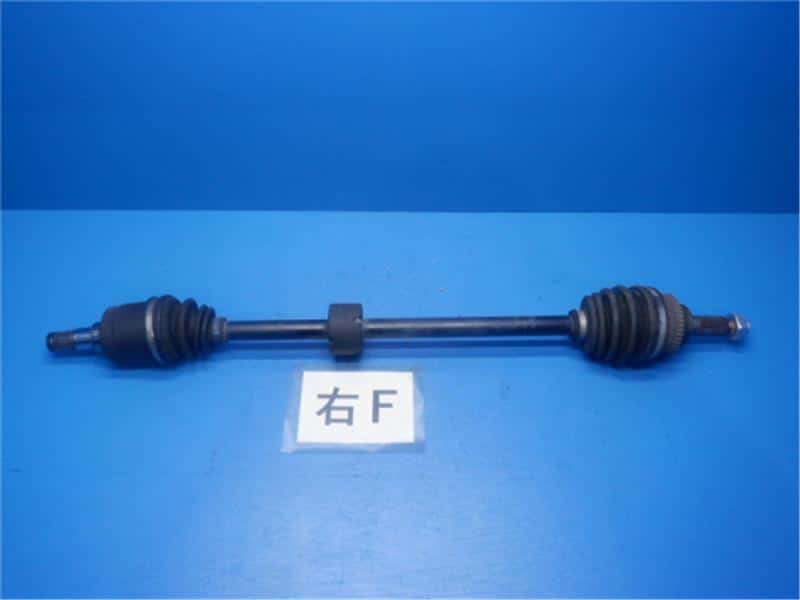 Front Right Drive Shaft SUZUKI Palette 2009 CBA-MK21S — photo 1