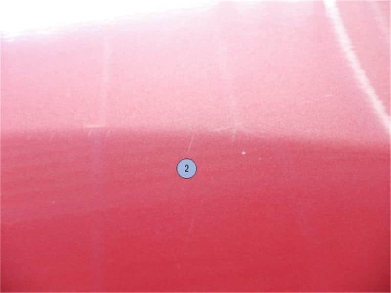 Right Fender Panel HONDA Life 2011 DBA-JC1 — photo 4