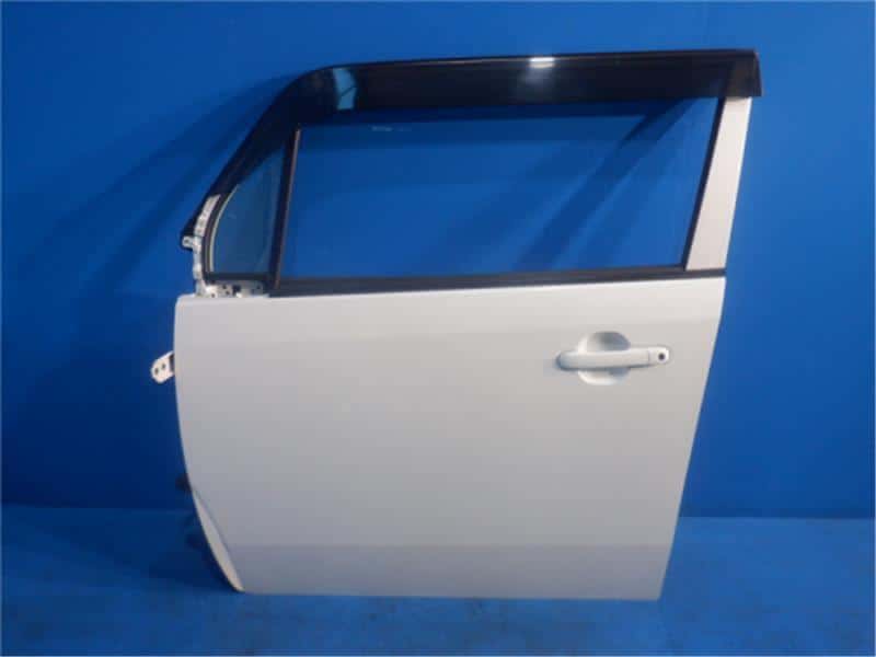 Front Left Door Assembly NISSAN Moco 2014 DBA-MG33 — photo 2