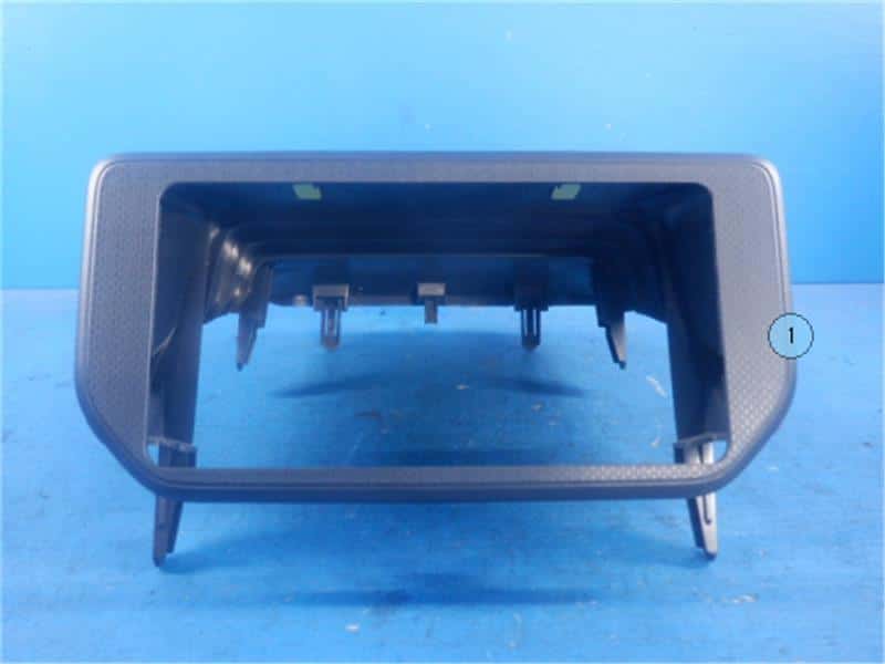 Audio Parts DAIHATSU Move 2018 DBA-LA150S — photo 1