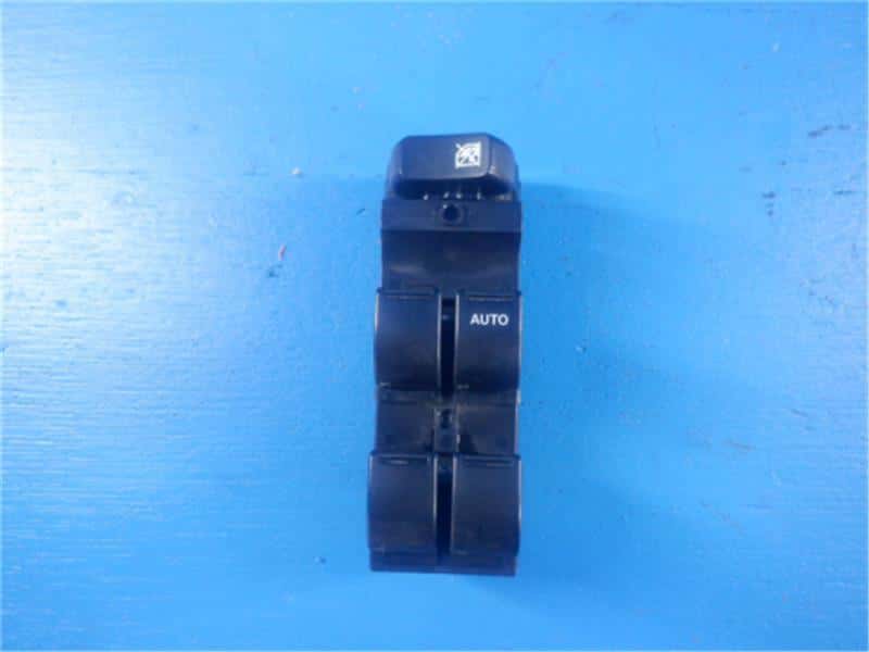 Power Window Switch SUZUKI Wagon R 2011 DBA-MH23S — photo 1