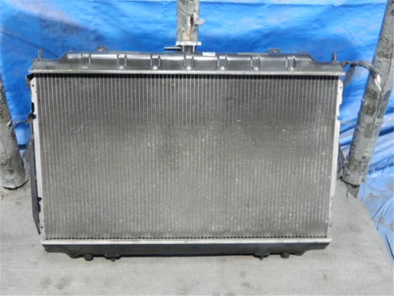 Radiator NISSAN Cefiro 1996 E-PA32 — photo 1