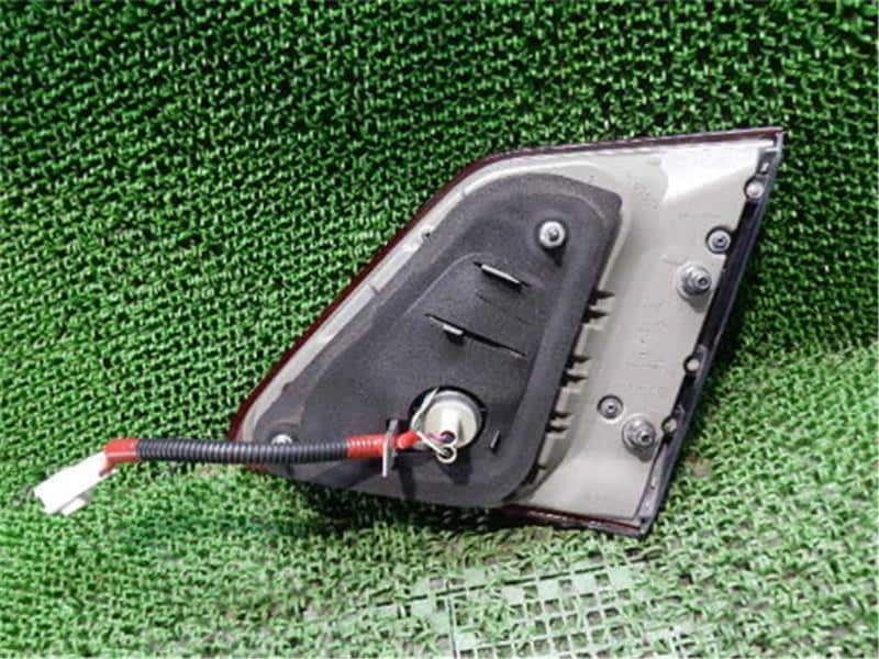 Left Tail Light TOYOTA Crown 2008 DBA-GRS200 8159130310 — photo 2