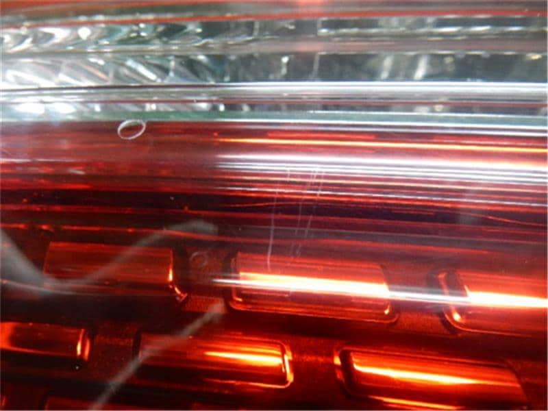 Left Tail Light TOYOTA Crown 2008 DBA-GRS200 8159130310 — photo 4