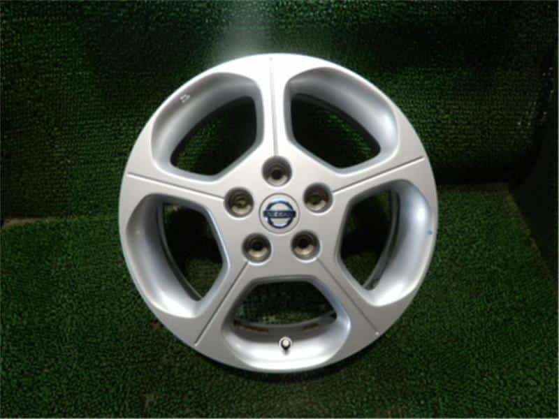 Wheel NISSAN Leaf_ 2011 ZAA-ZE0 — photo 1