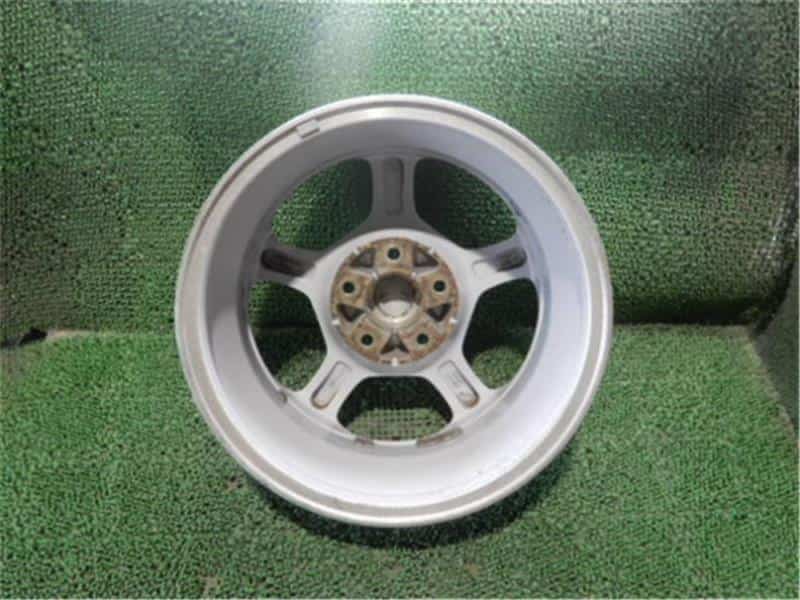Wheel NISSAN Leaf_ 2011 ZAA-ZE0 — photo 2