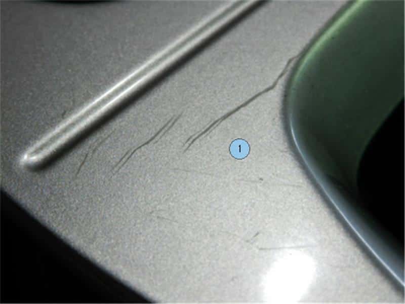 Wheel NISSAN Leaf_ 2011 ZAA-ZE0 — photo 4