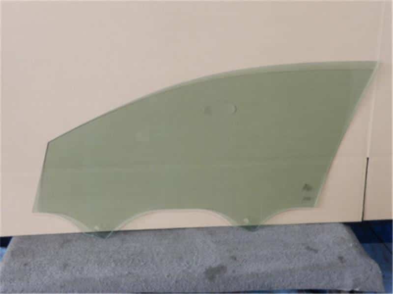 Front Right Door Auto Glass VOLKSWAGEN Golf 2019 DBA-AUCPT — photo 2