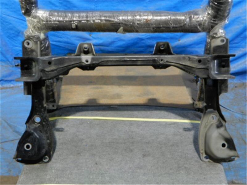 Rear Member Assembly TOYOTA Liteace 2013 ABF-S402 — photo 2