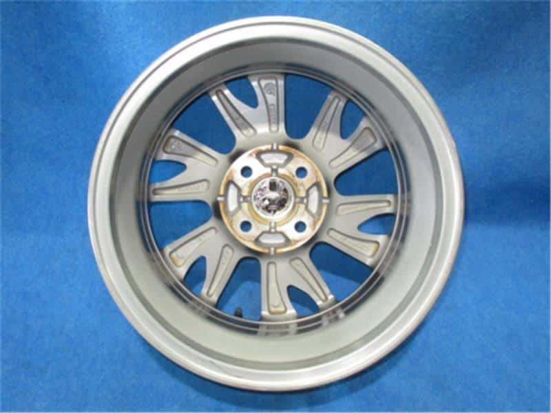 Wheel NISSAN Note 2019 DAA-HE12 — photo 2