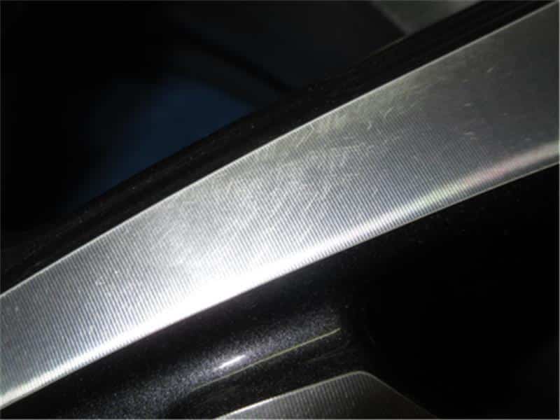 Wheel NISSAN Note 2019 DAA-HE12 — photo 4