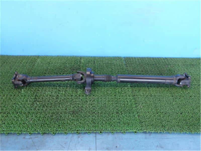 Front Propeller Shaft MAZDA Scrum 2013 EBD-DG16T — photo 1