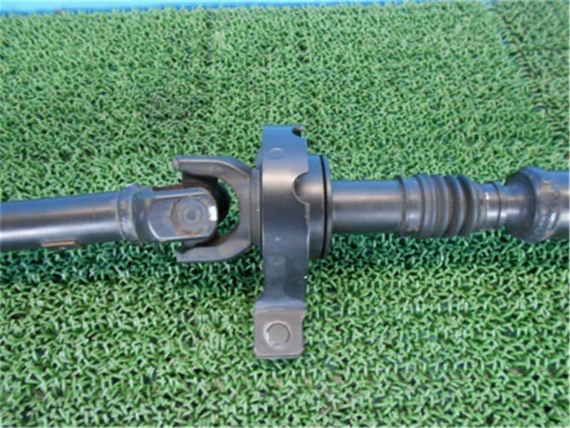 Front Propeller Shaft MAZDA Scrum 2013 EBD-DG16T — photo 5