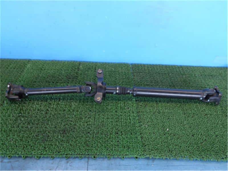 Front Propeller Shaft MAZDA Scrum 2013 EBD-DG16T — photo 7